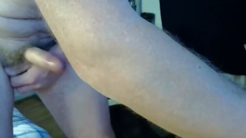 Andypx  11-07-2021 video play dildo